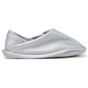 CAMPER Camper x ISSEY MIYAKE - Peu Form - Buty na co dzień dla Kobiety - Szary, Skóra licowa