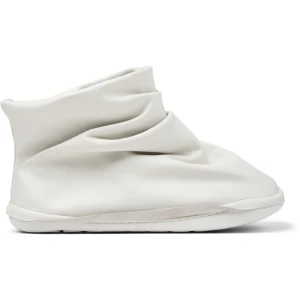 CAMPER Camper x ISSEY MIYAKE - Peu Form - Buty na co dzień dla Mężczyźni - Biały, rozmiar 39, Skóra licowa