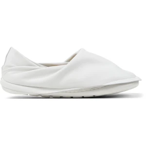 CAMPER Camper x ISSEY MIYAKE - Peu Form - Buty na co dzień dla Mężczyźni - Biały, rozmiar 39, Skóra licowa