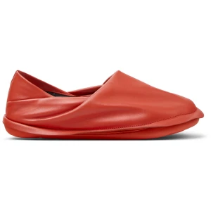 CAMPER Camper x ISSEY MIYAKE - Peu Form - Buty na co dzień dla Mężczyźni - Czerwony, rozmiar 39, Skóra licowa