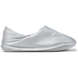 CAMPER Camper x ISSEY MIYAKE - Peu Form - Buty na co dzień dla Mężczyźni - Szary, Skóra licowa