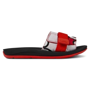 CAMPER Camper x North Sails - Sandały dla Mężczyźni - Wielokolorowy, Tkanina