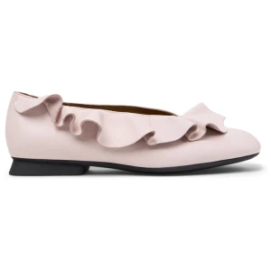 CAMPER Casi Myra - Baleriny dla Kobiety - Różowy, rozmiar 35, Skóra licowa