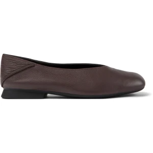 CAMPER Casi Myra - Eleganckie buty dla Kobiety - Brązowy, rozmiar 35, Skóra licowa