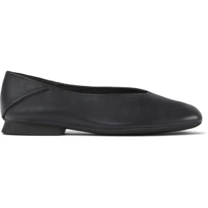 CAMPER Casi Myra - Eleganckie buty dla Kobiety - Czarny, rozmiar 35, Skóra licowa