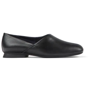 CAMPER Casi Myra - Eleganckie buty dla Kobiety - Czarny, Skóra licowa