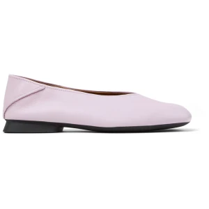 CAMPER Casi Myra - Eleganckie buty dla Kobiety - Fiolet, rozmiar 35, Skóra licowa