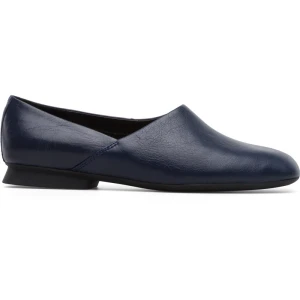 CAMPER Casi Myra - Eleganckie buty dla Kobiety - Niebieski, rozmiar 35, Skóra licowa