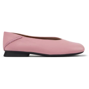 CAMPER Casi Myra - Eleganckie buty dla Kobiety - Różowy, rozmiar 35, Skóra licowa