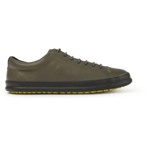 CAMPER Chasis - Buty na co dzień dla Mężczyźni - Szary, rozmiar 45, Skóra licowa