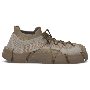 CAMPER Custom ROKU - Trampki dla Kobiety - Czarny,Szary,Biały, rozmiar 35, Tkanina