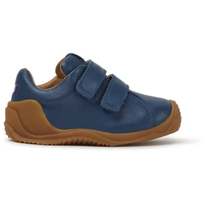 CAMPER Dadda - Trampki dla Firstwalkers - Niebieski, rozmiar 20, Skóra licowa