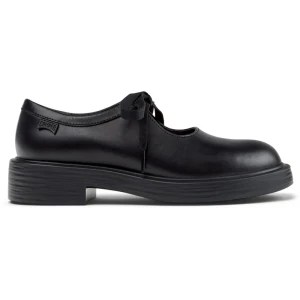 Zdjęcie produktu CAMPER Dean - Eleganckie buty dla Kobiety - Czarny, Skóra licowa