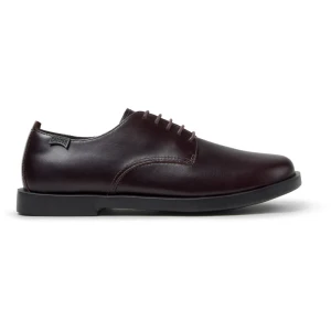 CAMPER Don - Eleganckie buty dla Mężczyźni - Brązowy, Skóra licowa