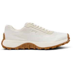 CAMPER Drift Trail - Buty na co dzień dla Mężczyźni - Beżowy,Biały, rozmiar 39, Tkanina