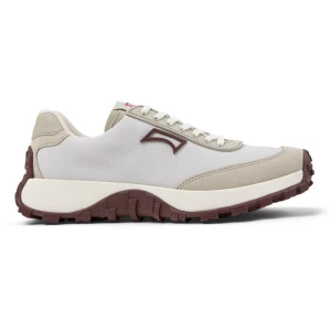 CAMPER Drift Trail - Trampki dla Kobiety - Szary, rozmiar 35, Tkanina