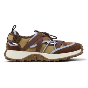 CAMPER Drift Trail - Trampki dla Mężczyźni - Brązowy, rozmiar 39, Tkanina