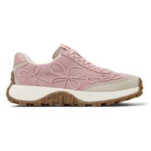 CAMPER Drift Trail VIBRAM - Trampki dla Kobiety - Różowy, rozmiar 35, Tkanina