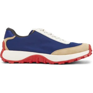 CAMPER Drift Trail VIBRAM - Trampki dla Mężczyźni - Niebieski, rozmiar 39, Tkanina