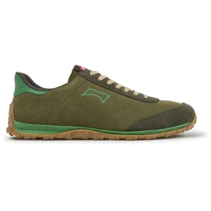 CAMPER Drift Walk - Buty na co dzień dla Mężczyźni - Zielony, piel.consumidor13