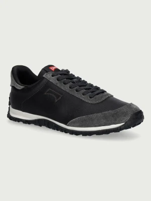 Camper Drift Walk sneakersy damskie czarny