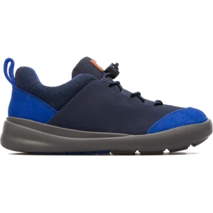 CAMPER Ergo - Trampki dla  - Niebieski, rozmiar 26, Tkanina