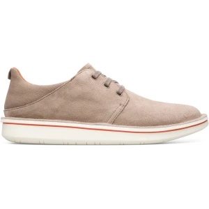CAMPER Formiga - Eleganckie buty dla Mężczyźni - Szary, rozmiar 39, Tkanina