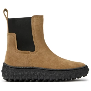 CAMPER Ground - Buty na co dzień dla Kobiety - Brązowy, piel.consumidor11