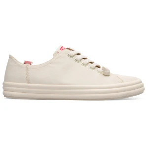 CAMPER Hoops - Trampki dla Kobiety - Beżowy, rozmiar 35, Tkanina