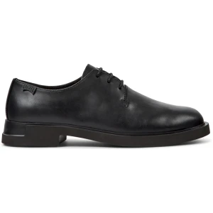 CAMPER Iman - Eleganckie buty dla Kobiety - Czarny, rozmiar 35, Skóra licowa
