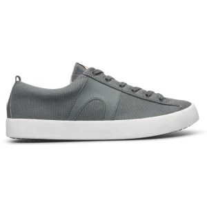 CAMPER Imar - Trampki dla Mężczyźni - Szary, rozmiar 39, Tkanina