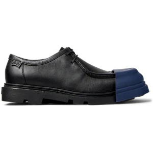Zdjęcie produktu CAMPER Junction - Eleganckie buty dla Kobiety - Czarny, Skóra licowa