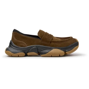 CAMPER Karst 2 - Buty na co dzień dla Kobiety - Brązowy, piel.consumidor11