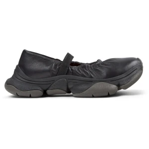 CAMPER Karst 2 - Buty na co dzień dla Kobiety - Czarny, rozmiar 35, Skóra licowa