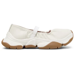 CAMPER Karst 2 - Trampki dla Kobiety - Biały, rozmiar 35, Skóra licowa