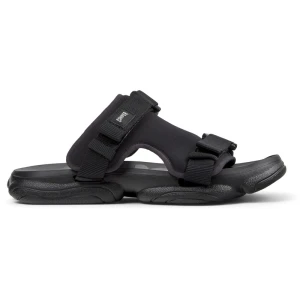 Zdjęcie produktu CAMPER Karst Sandal - Buty na co dzień dla Mężczyźni - Czarny, Tkanina