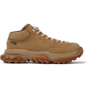 CAMPER Karst Trek - Botki dla Kobiety - Brązowy, rozmiar 36, Tkanina