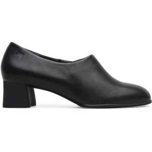 CAMPER Katie - Eleganckie buty dla Kobiety - Czarny, rozmiar 35, Skóra licowa