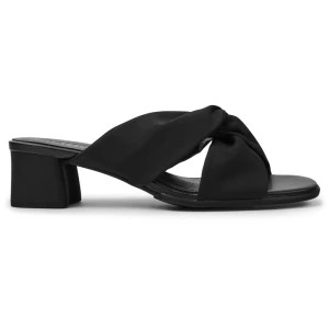 CAMPER Katie - Sandały dla Kobiety - Czarny, rozmiar 35, Tkanina