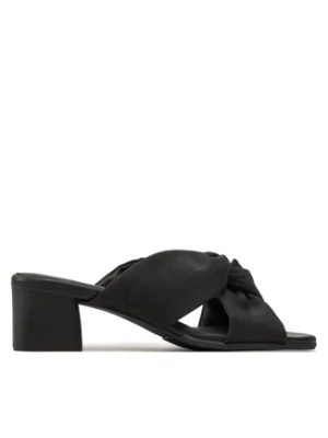 Camper Klapki Katie K201348-001 Czarny