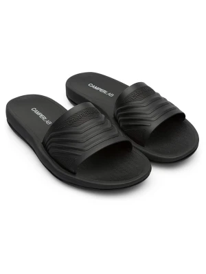 Camper Klapki w kolorze czarnym rozmiar: 39