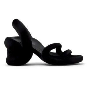 CAMPER Kobarah - Eleganckie buty dla Kobiety - Czarny, rozmiar 36, Syntetyczna