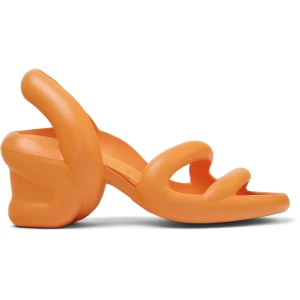 CAMPER Kobarah - Sandały dla Mężczyźni - Pomarańczowy, rozmiar 39, Syntetyczna