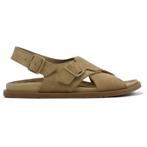 CAMPER Lluc Sandal - Inicio dla Kobiety - Brązowy, rozmiar 35, piel.consumidor11