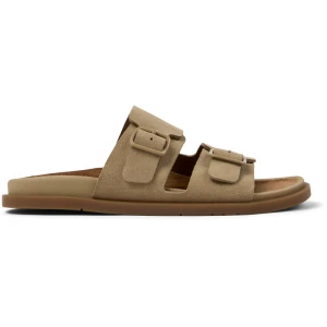 CAMPER Lluc Sandal - Sandały dla Kobiety - Brązowy, rozmiar 35, piel.consumidor11
