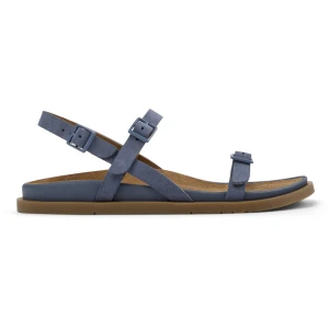 CAMPER Lluc Sandal - Sandały dla Kobiety - Niebieski, rozmiar 35, piel.consumidor11