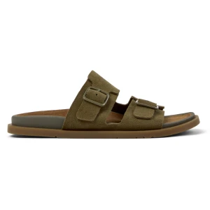 CAMPER Lluc Sandal - Sandały dla Kobiety - Zielony, rozmiar 35, piel.consumidor11