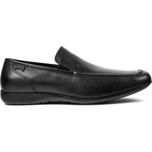 CAMPER Mauro - Eleganckie buty dla Mężczyźni - Czarny, rozmiar 39, Skóra licowa