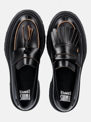 Camper mokasyny skórzane TWS