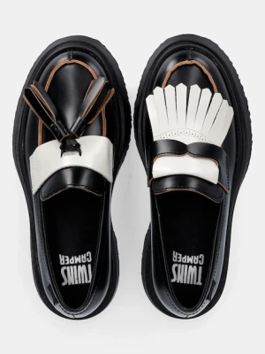 Camper mokasyny skórzane TWS